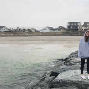 Meet your Posher, Grace